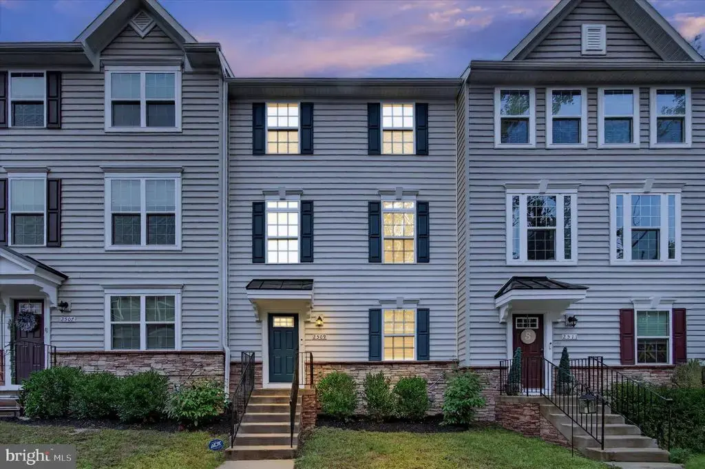 2509 Terra Cotta Ln, FREDERICKSBURG