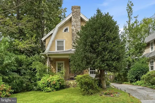 116 Saint Pauls Rd, Ardmore
