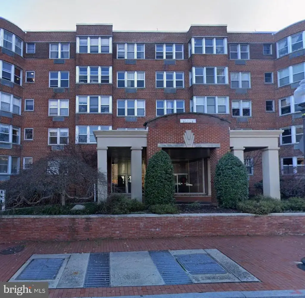 2500 Q St Nw #434, WASHINGTON