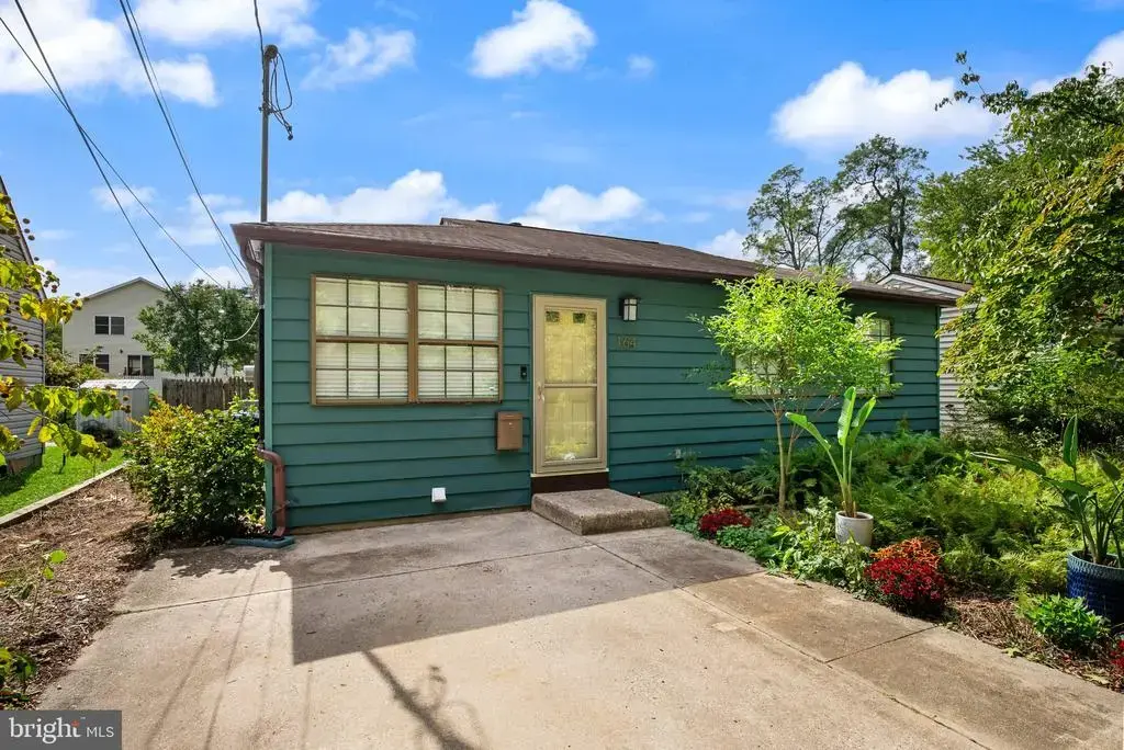 164 Shreve St, MOUNT HOLLY