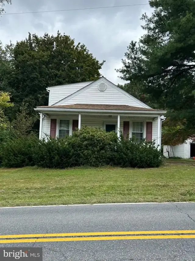 8303 Edgewood Church Rd, Frederick