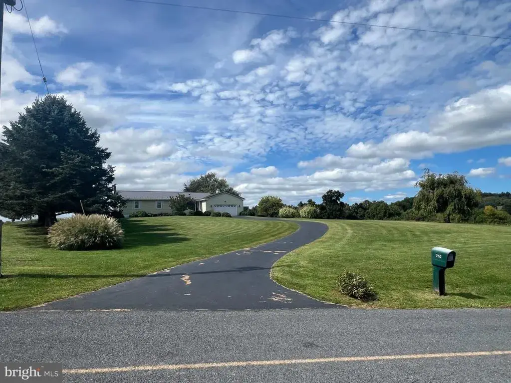 424 Ground Oak Church Rd, GARDNERS