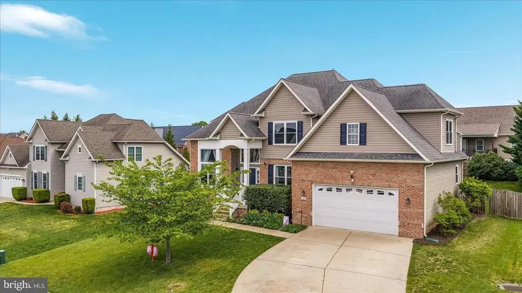 146 Darby Dr, WINCHESTER