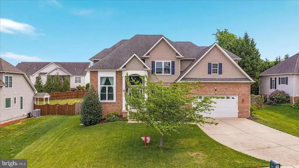 146 Darby Dr, WINCHESTER