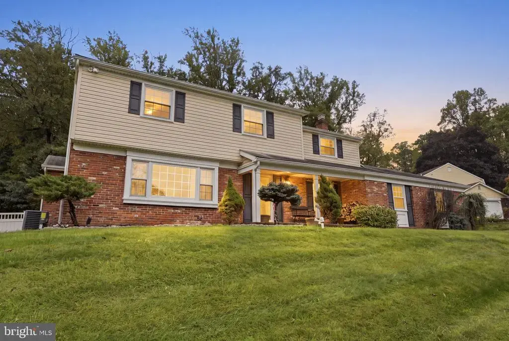 1489 Greenawalt Rd, HUNTINGDON VALLEY