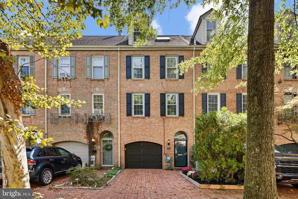 1506 N Rodney St, WILMINGTON