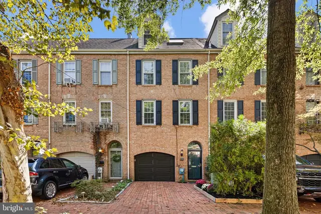 1506 N Rodney St, Wilmington
