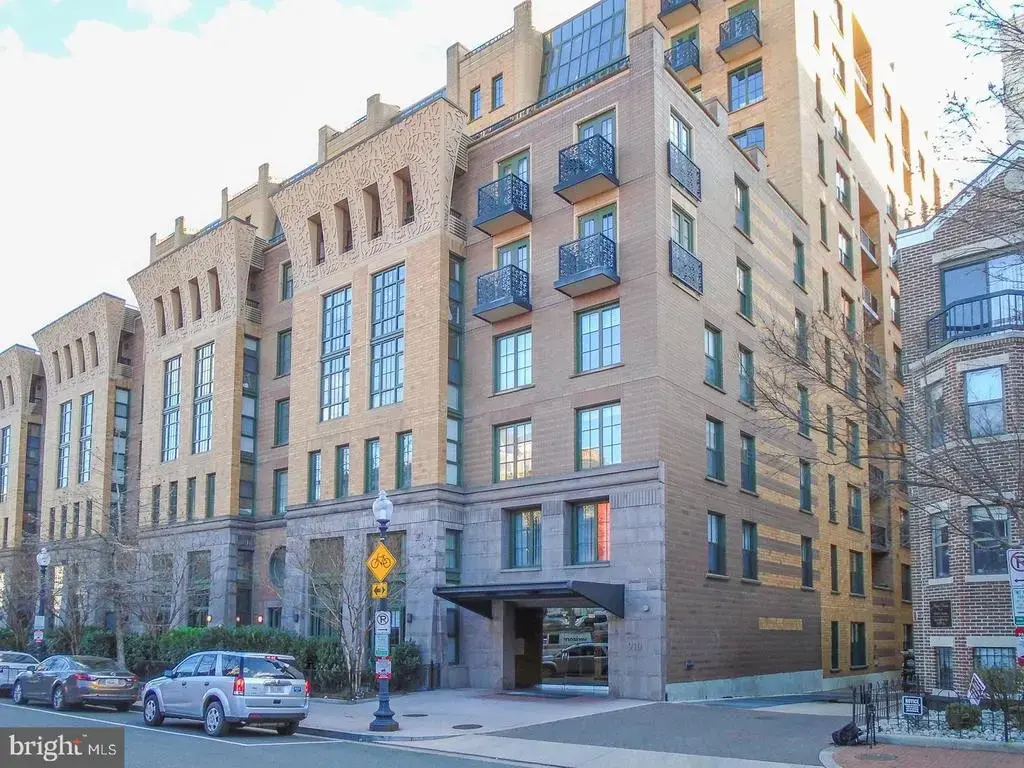 910 M St Nw #126, WASHINGTON