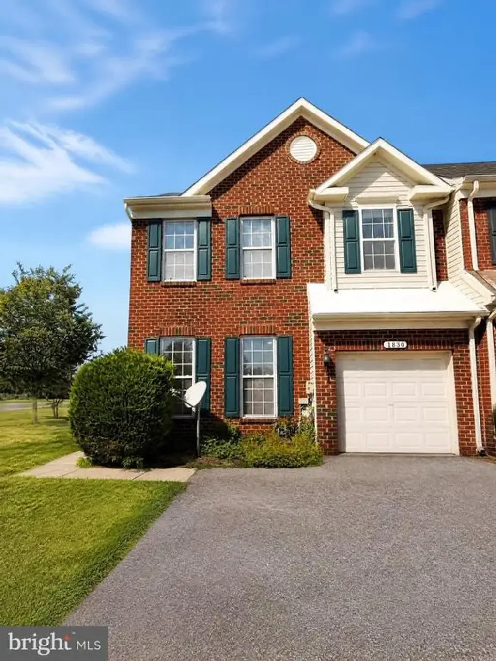 1830 Scaffold Way, ODENTON