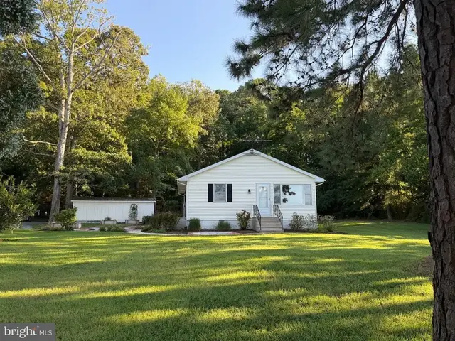 24300 Oakwood Park Rd, St Michaels