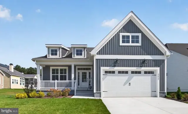 19432 Safflower Way, Lewes