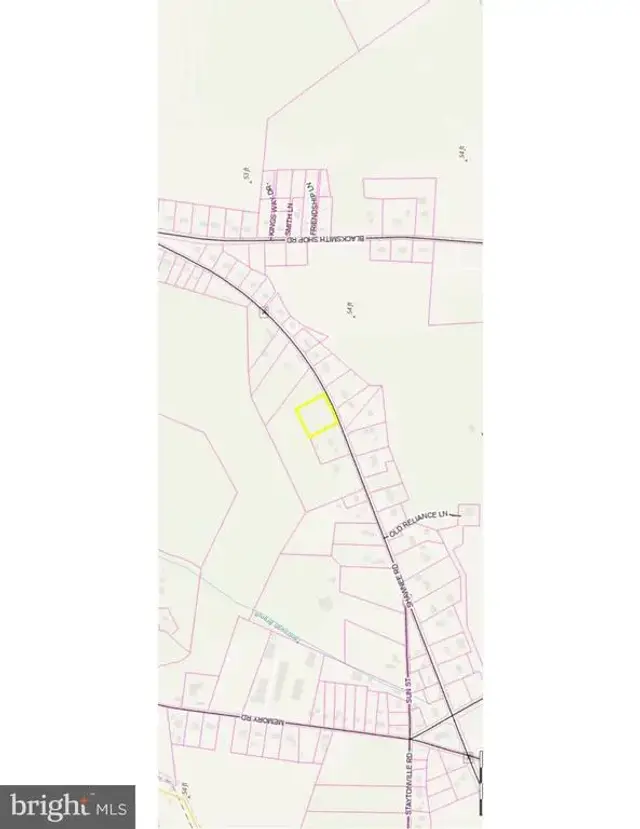 0 Shawnee Rd, Milford