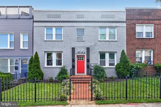 1643 Montello Ave Ne #1, Washington