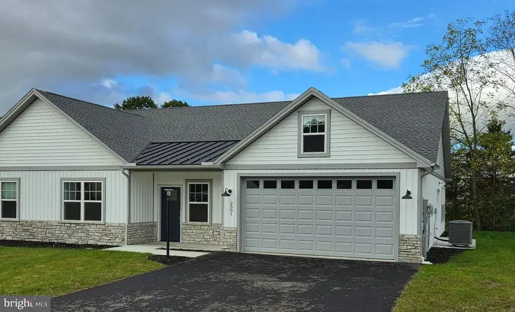 2501 Echo Springs Rd, CHAMBERSBURG