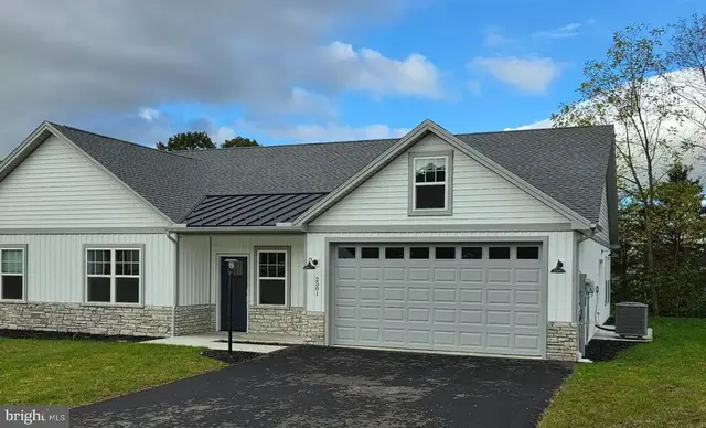 2501 Echo Springs Rd, Chambersburg
