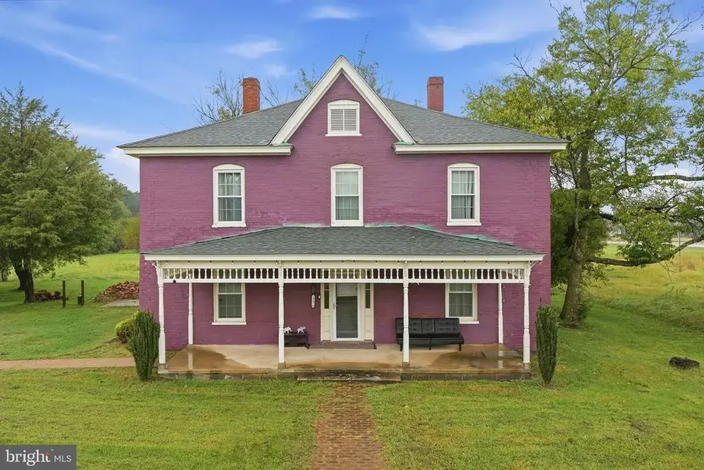 19076 Batna Rd, CULPEPER