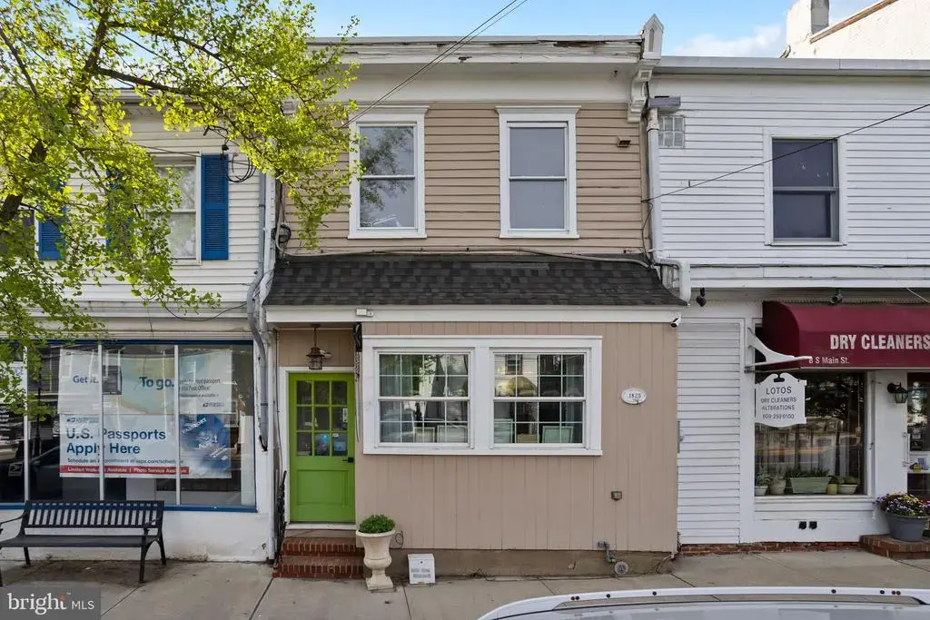 10 S Main St, ALLENTOWN