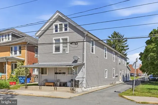 315 2nd St, Catasauqua