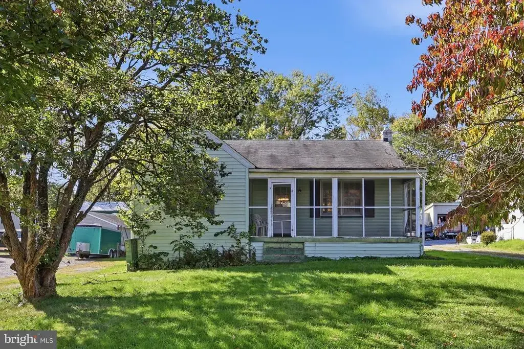7906 Wormans Mill Rd, FREDERICK