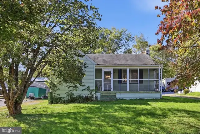 7906 Wormans Mill Rd, Frederick
