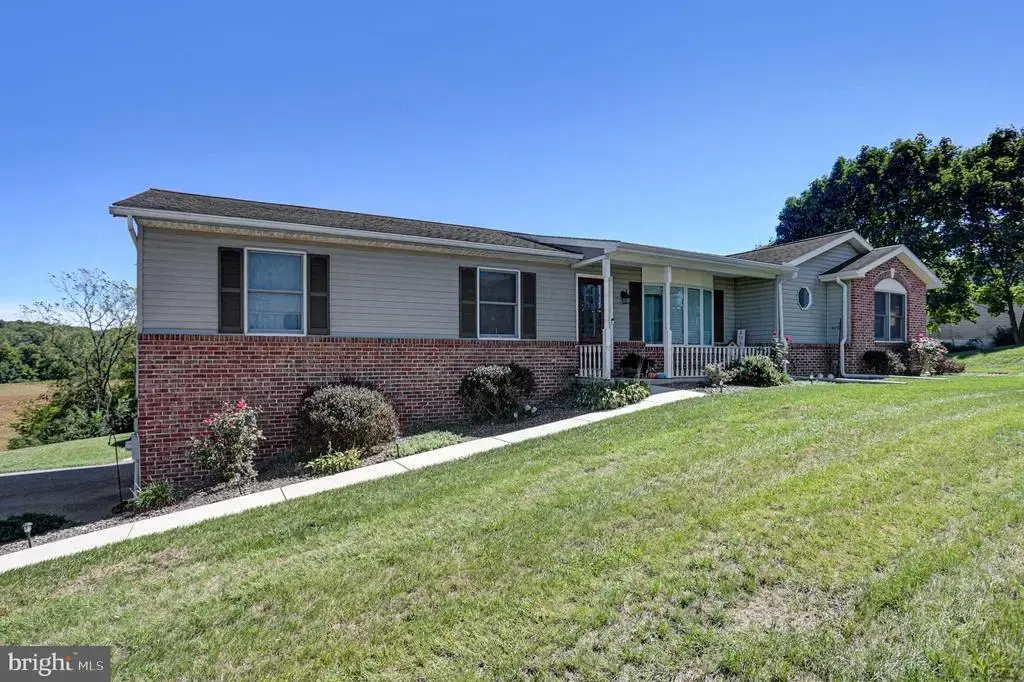 3715 Hazel Dr, GREENCASTLE