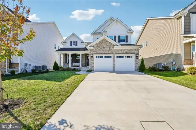 1311 Boundary Peak Ter, Frederick