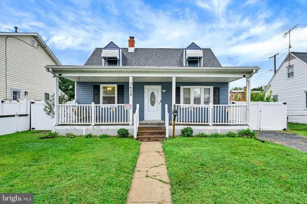3458 Loganview Dr, BALTIMORE