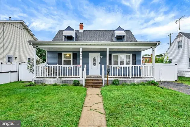 3458 Loganview Dr, Baltimore