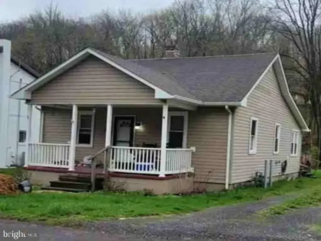 15402 Mt Savage Rd Nw, MT SAVAGE