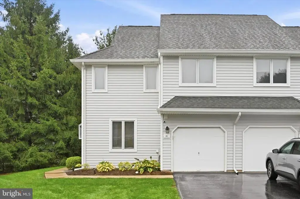 41 E Jonathan Ct #41, KENNETT SQUARE