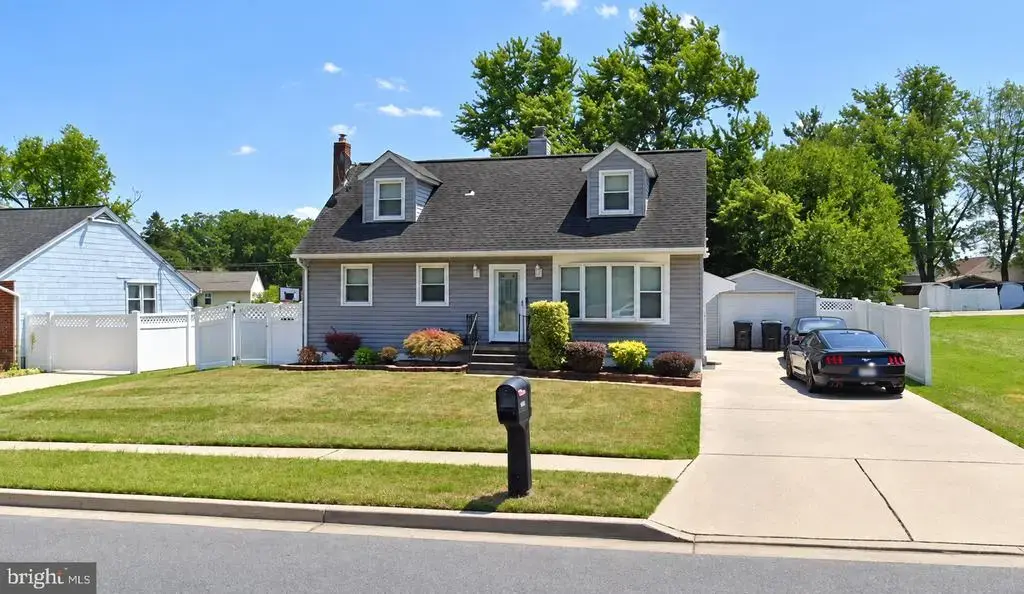 7025 Dogwood Rd, WINDSOR MILL