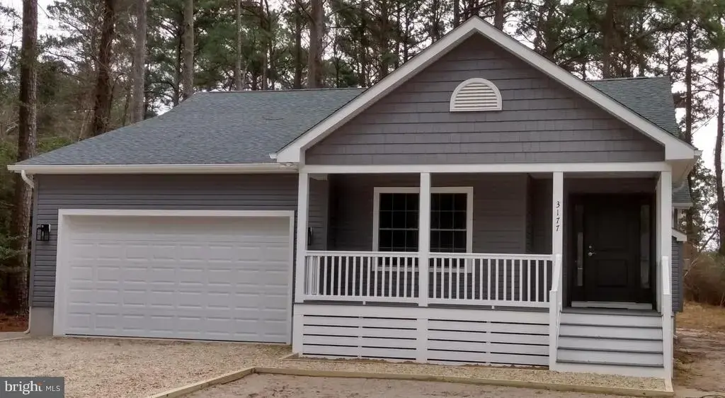 Lot 1996 Mayflower Dr, GREENBACKVILLE