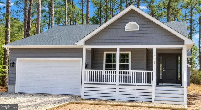 Lot 1996 Mayflower Dr, Greenbackville