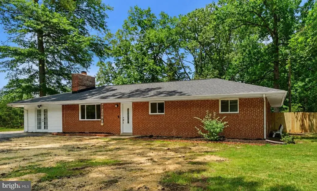 18301 Cabin Rd, TRIANGLE