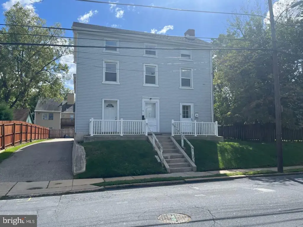 12 W Mill Rd #a, FLOURTOWN