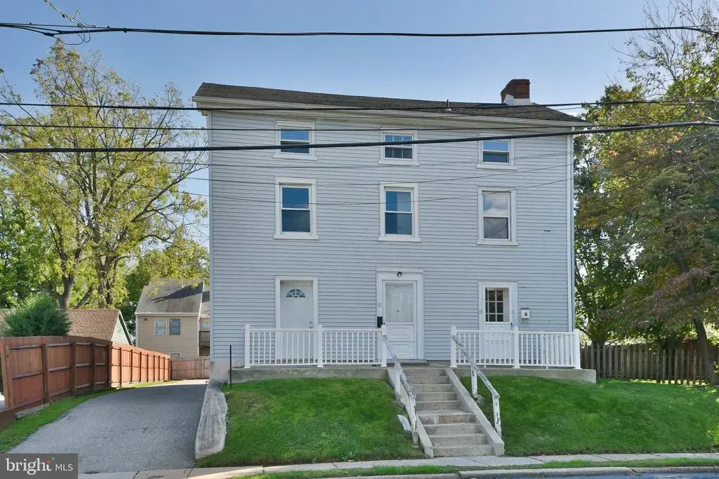 12 W Mill Rd #a, FLOURTOWN