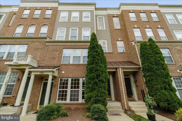 1794-b Poolside Way #24-b, Frederick