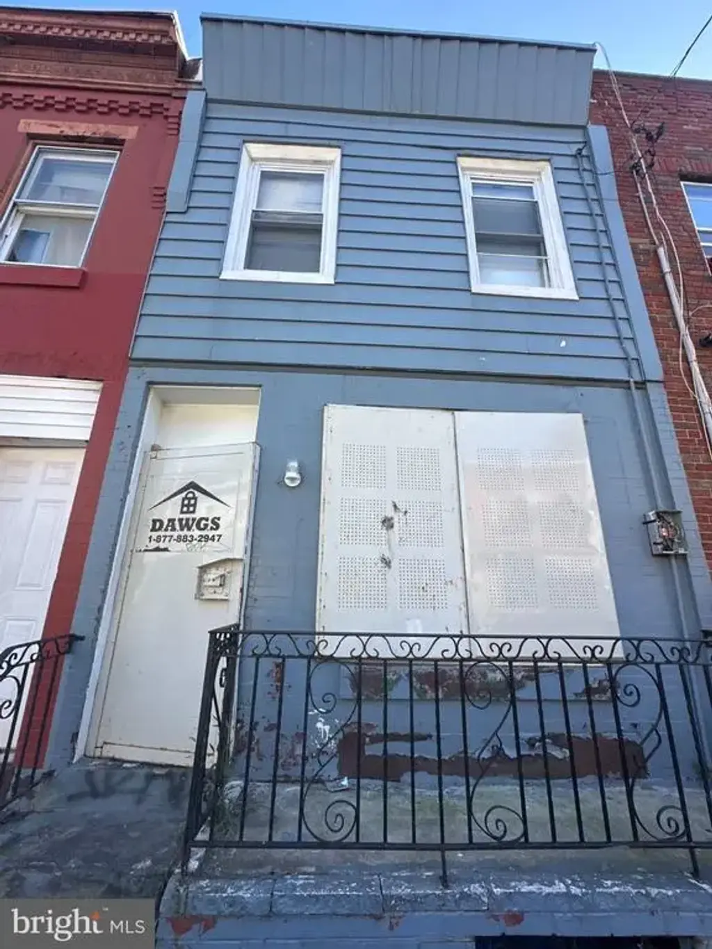 2432 W Oakdale St, PHILADELPHIA