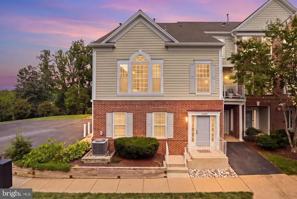 6350-d Hawk View Ct #69, ALEXANDRIA