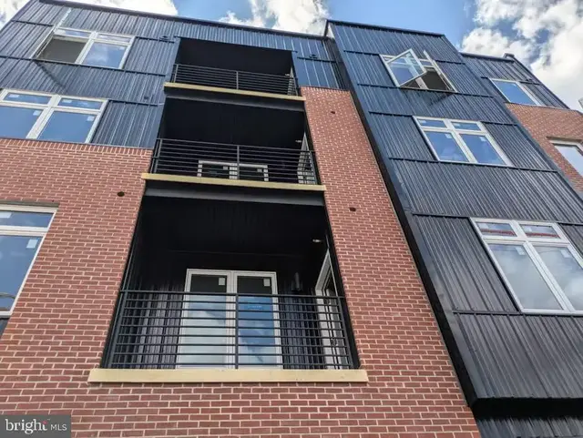 4512 Lancaster Ave #3a, Philadelphia
