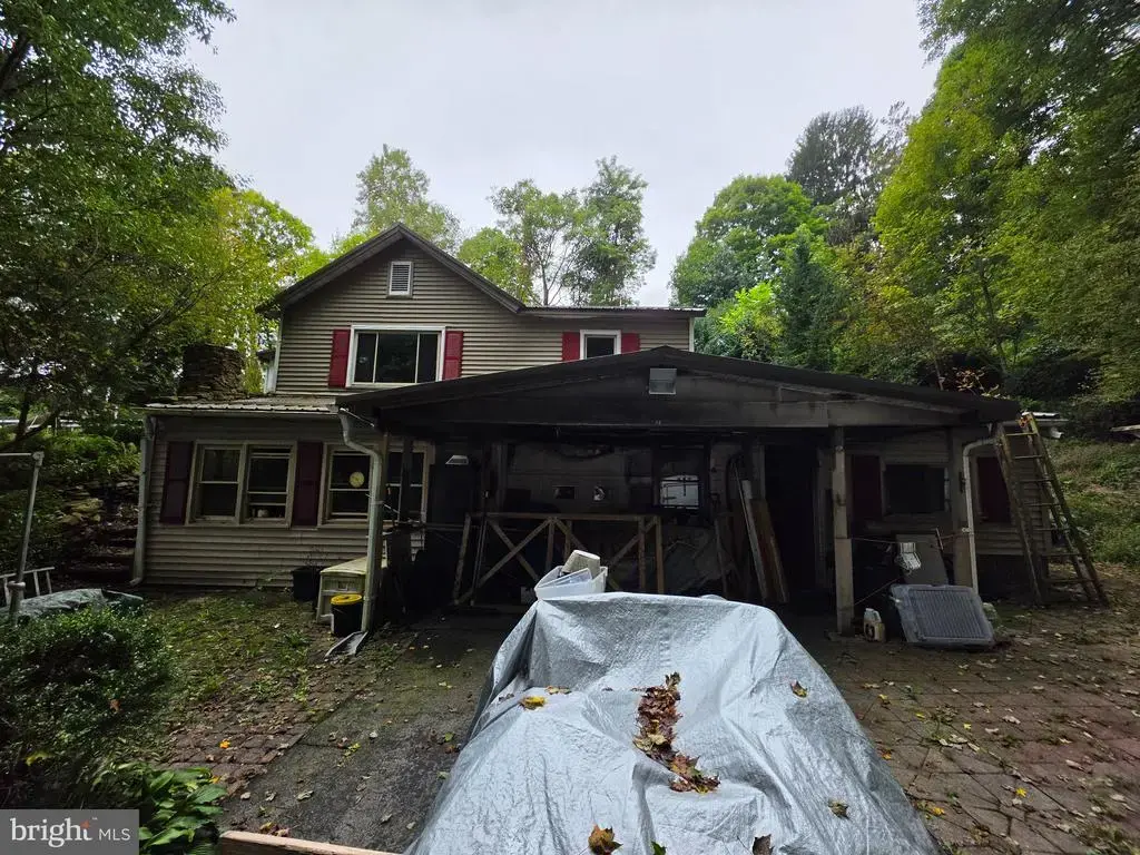 850 Magee Rd, PATTON