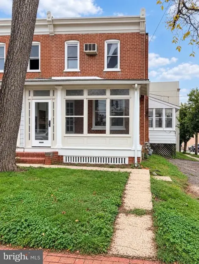 111 Gayley St #1st Fl, Media