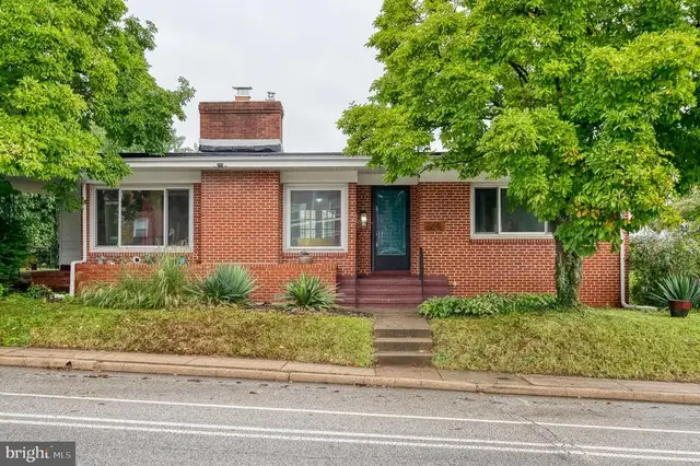 5908 Walther Ave, Baltimore