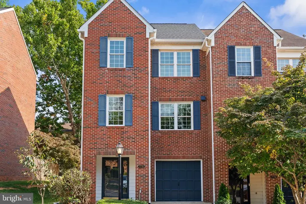 7778 Marshall Heights Ct, FALLS CHURCH
