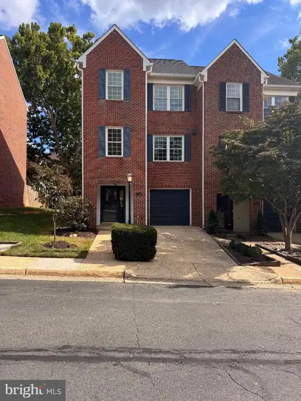 7778 Marshall Heights Ct, FALLS CHURCH