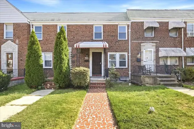 3725 Elmley Ave, Baltimore