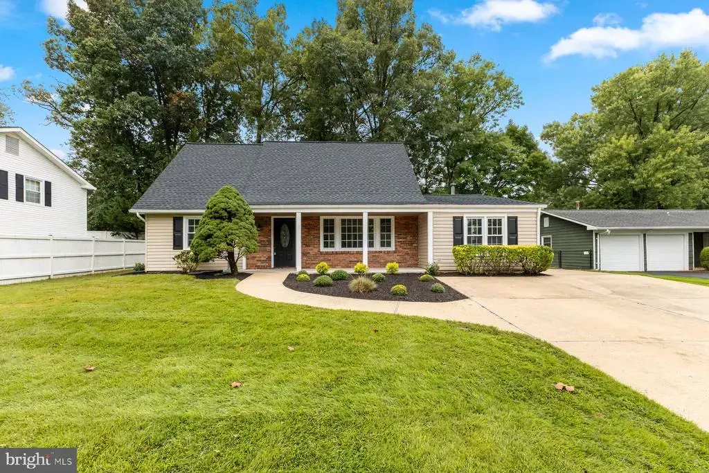 13117 Melville Ln, FAIRFAX