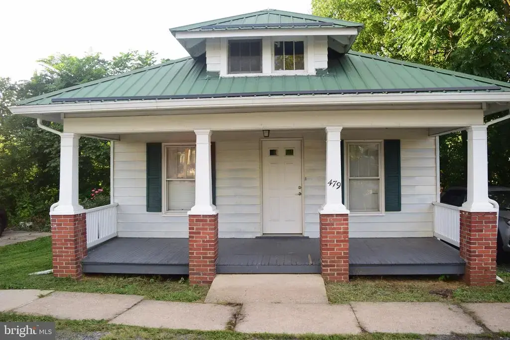 479 E High St, BELLEFONTE