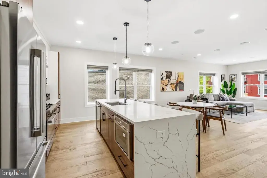 615 Irving St Nw #2, WASHINGTON