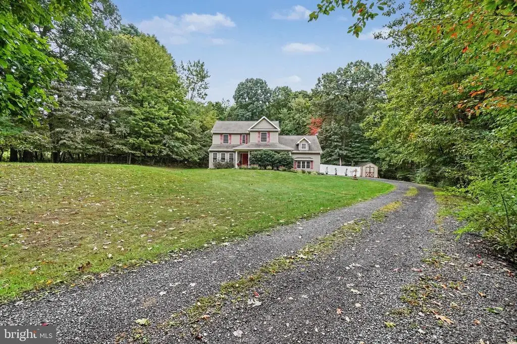 407 Clouser Hollow Rd, NEW BLOOMFIELD